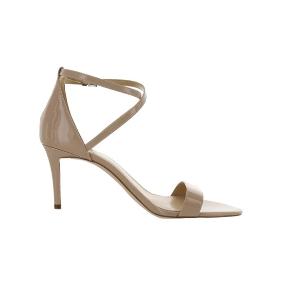 Michael Kors “Ava” Mid Sandal - Picture 9 of 9